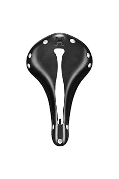Amazon | Selle Anatomica H2 Black Silver | サドル